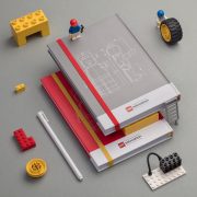 خرید لگو lego notebook