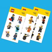 خرید لگو lego