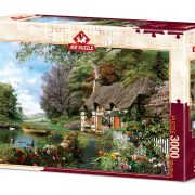 art puzzle پازل