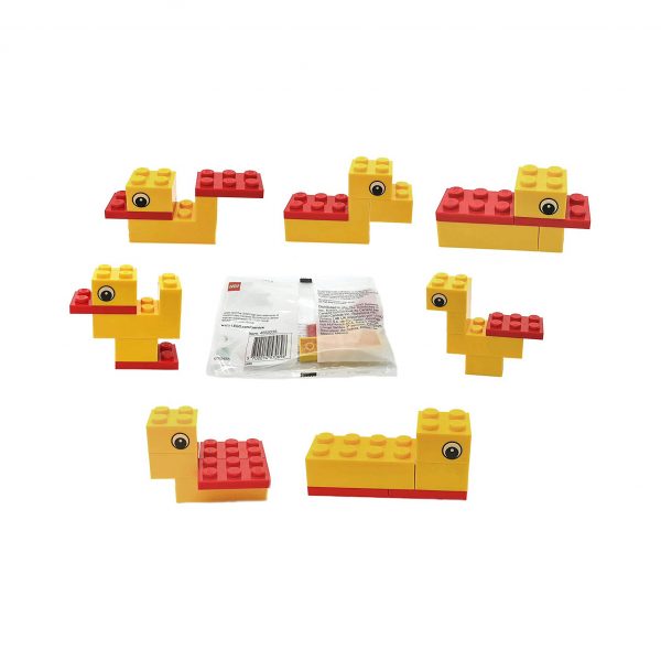 2000416 lego duck
