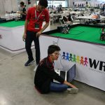 چهاردهمین المپیاد جهانی روباتیک 2017 در کشور کاستاریکا