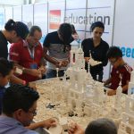 چهاردهمین المپیاد جهانی روباتیک 2017 در کشور کاستاریکا