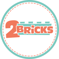 2bricks logo