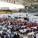 دوازدهمین المپیاد جهانی روباتیک 2015 در کشور قطر