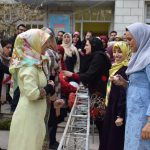 جشن سال نو مربیان لگوی آموزشی تهران