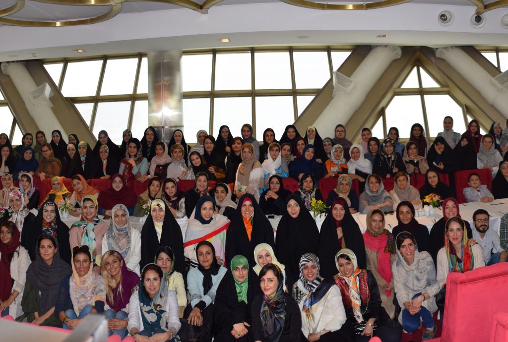 مراسم جشن روز معلم با حضور مربیان لگوی آموزشی-اردیبهشت96