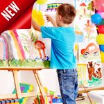 little-artists