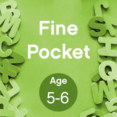 fine pocket