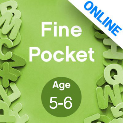 fine pocket online